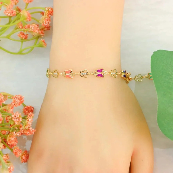 "New Beautiful Design Bracelet for Women/Girls, Gift, B555 - Picture 6 of 10